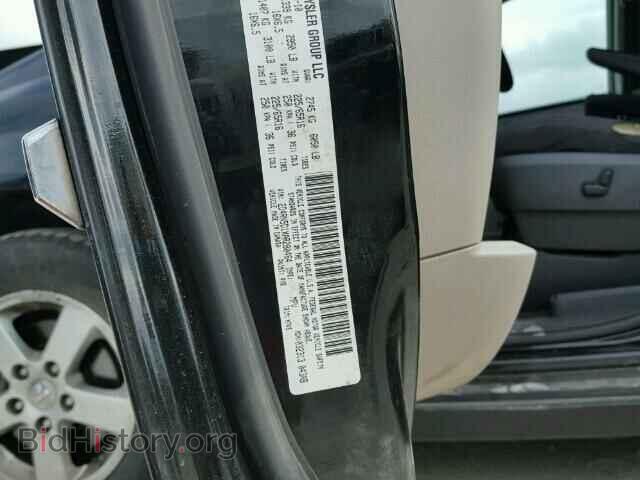 2010 DODGE CARAVAN - VIN: 2D4RN5D1XAR280464 - Photo 10