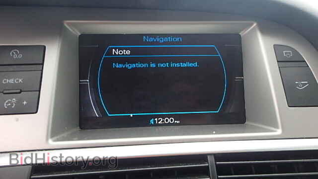 2007 AUDI A6 - VIN: WAUDH74F67N122681 - Фото 9