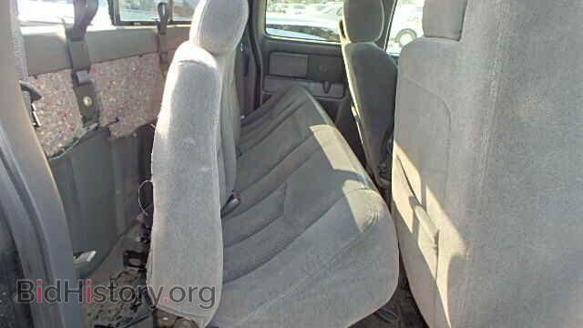 2005 CHEVROLET SILVERADO - VIN: 2GCEC19V451282429 - Фото 6