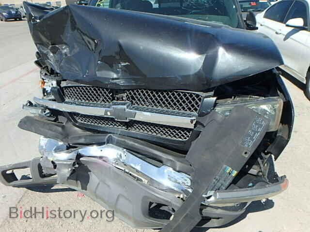 2005 CHEVROLET SILVERADO - VIN: 2GCEC19V451282429 - Фото 7