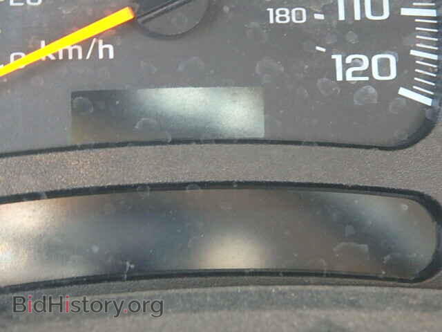 2005 CHEVROLET SILVERADO - VIN: 2GCEC19V451282429 - Фото 8