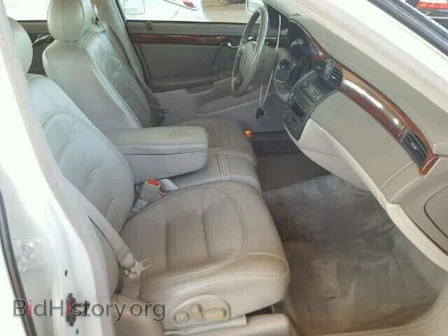 2002 CADILLAC DEVILLE - VIN: 1G6KD54Y52U287151 - Фото 5