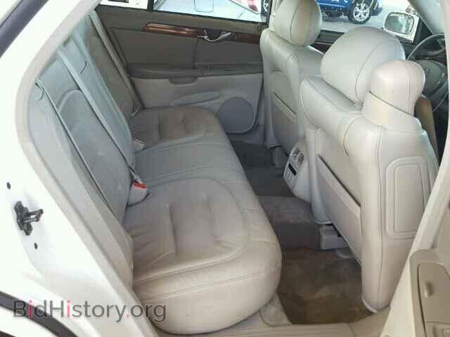 2002 CADILLAC DEVILLE - VIN: 1G6KD54Y52U287151 - Фото 6