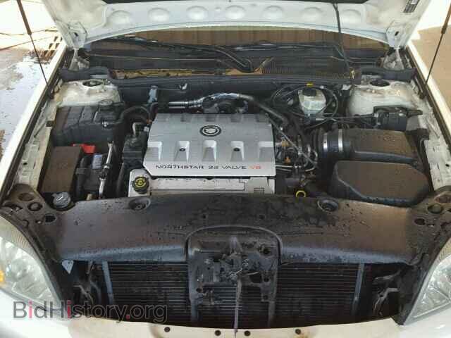 2002 CADILLAC DEVILLE - VIN: 1G6KD54Y52U287151 - Фото 7