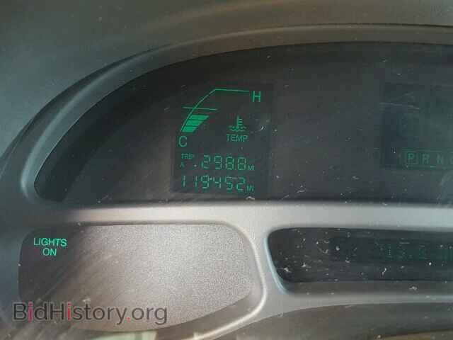 2002 CADILLAC DEVILLE - VIN: 1G6KD54Y52U287151 - Фото 8
