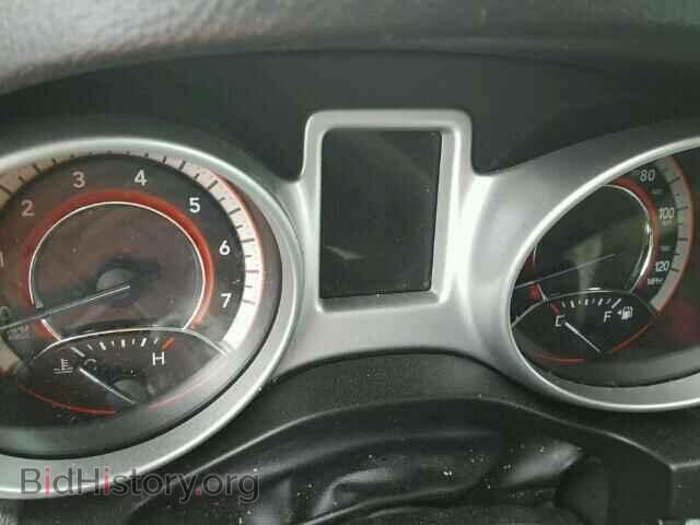 2012 DODGE JOURNEY - VIN: 3C4PDCAB2CT168315 - Фото 8