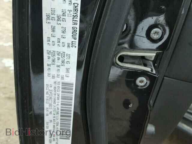 2012 DODGE JOURNEY - VIN: 3C4PDCAB2CT168315 - Фото 10
