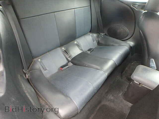 2003 MITSUBISHI ECLIPSE - VIN: 4A3AE45G83E031679 - Фото 6