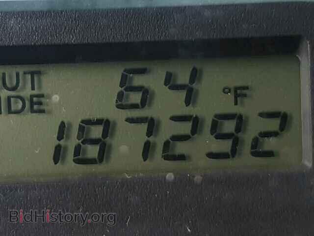 2003 TOYOTA COROLLA - VIN: 1NXBR32E53Z007639 - Фото 8