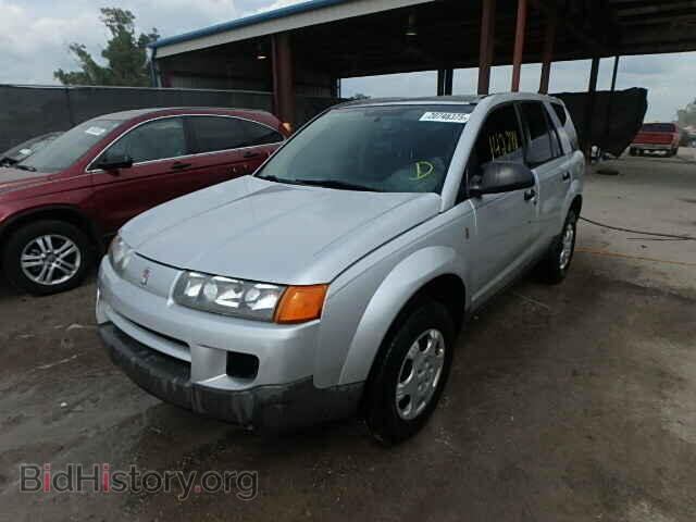 2003 SATURN VUE - VIN: 5GZCZ33D13S915742 - Фото 2