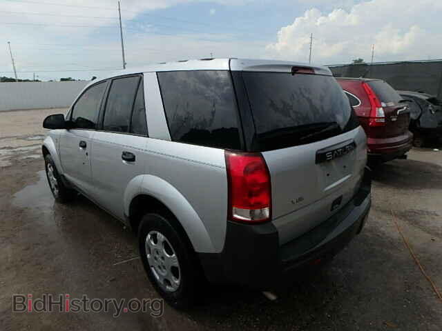 2003 SATURN VUE - VIN: 5GZCZ33D13S915742 - Фото 3