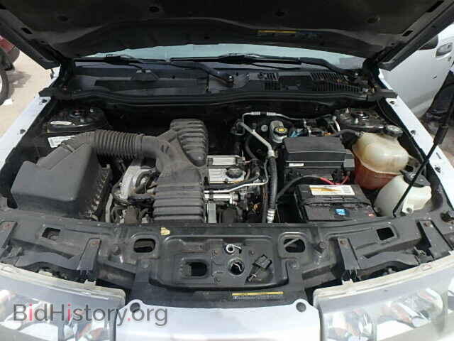 2003 SATURN VUE - VIN: 5GZCZ33D13S915742 - Фото 7