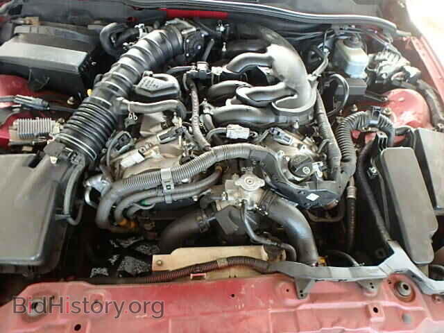 2006 LEXUS IS350 - VIN: JTHBE262565009821 - Фото 7