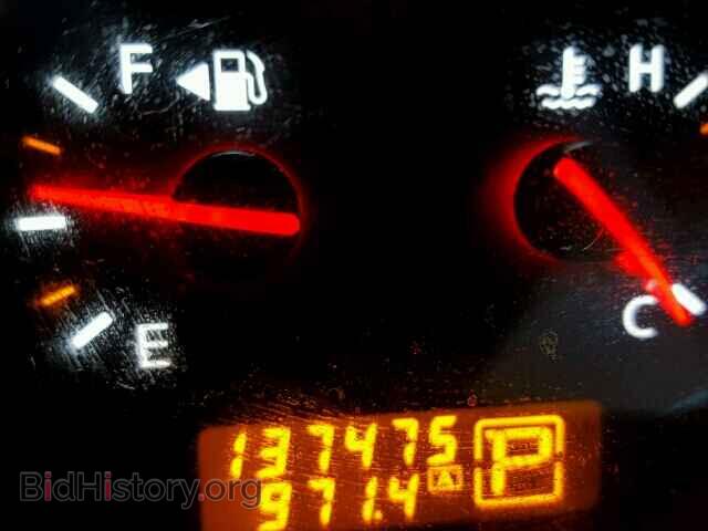 2008 NISSAN MAXIMA - VIN: 1N4BA41E38C800783 - Фото 8