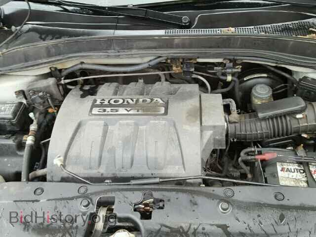 2007 HONDA PILOT - VIN: 5FNYF185X7B012515 - Фото 7