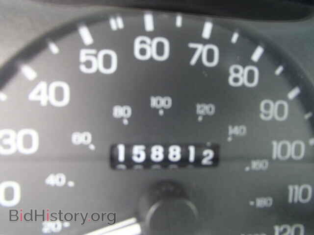 2002 FORD ESCORT - VIN: 3FAFP13P52R214737 - Фото 8