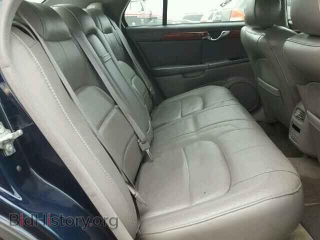 2005 CADILLAC DEVILLE - VIN: 1G6KD54Y25U123537 - Фото 6