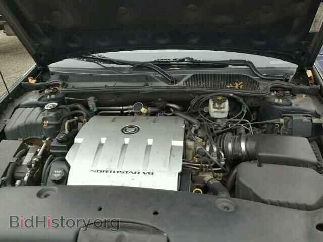 2005 CADILLAC DEVILLE - VIN: 1G6KD54Y25U123537 - Фото 7