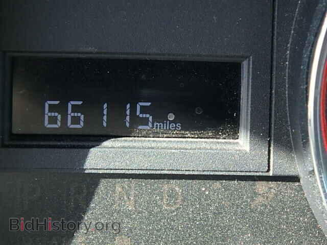 2011 DODGE CARAVAN - VIN: 2D4RN3DG0BR601826 - Фото 8