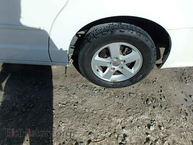 2011 DODGE CARAVAN - VIN: 2D4RN3DG0BR601826 - Фото 9