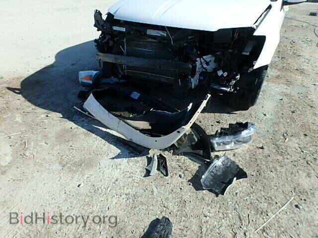 2011 DODGE CARAVAN - VIN: 2D4RN3DG0BR601826 - Фото 10