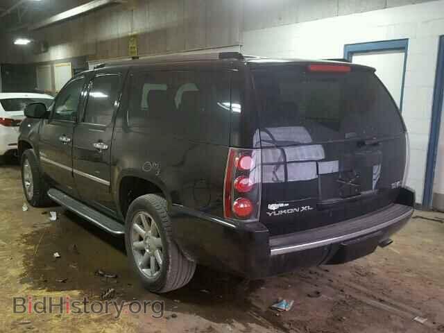 2013 GMC YUKON - VIN: 1GKS2MEF2DR271669 - Фото 3