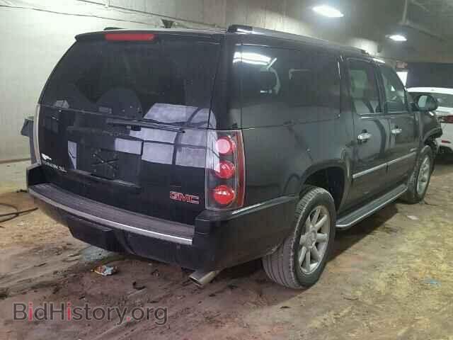 2013 GMC YUKON - VIN: 1GKS2MEF2DR271669 - Фото 4