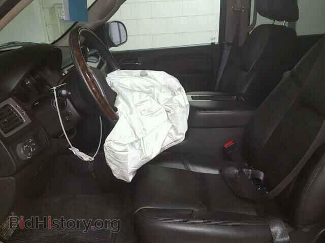 2013 GMC YUKON - VIN: 1GKS2MEF2DR271669 - Фото 5