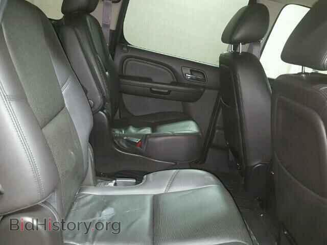 2013 GMC YUKON - VIN: 1GKS2MEF2DR271669 - Фото 6