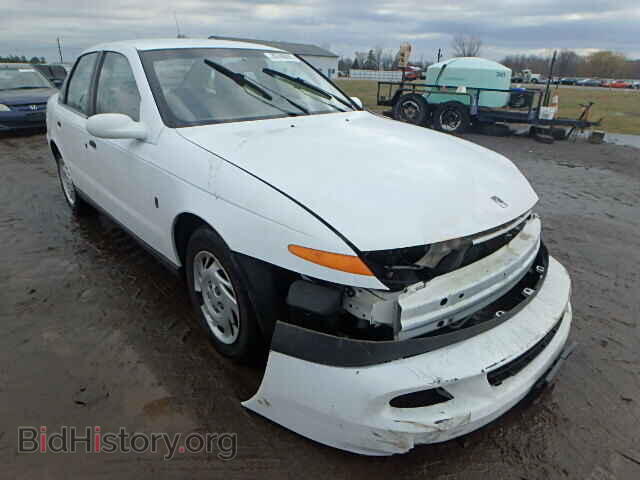 Фотография 1G8JS52F1YY645907 - SATURN LS/LS1/LS2 2000
