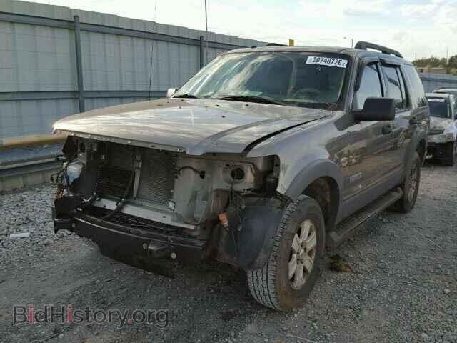 2006 FORD EXPLORER - VIN: 1FMEU73E66UB17119 - Фото 2