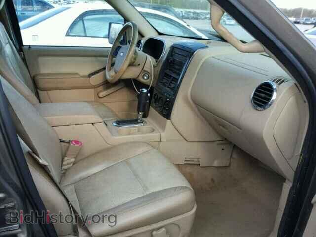2006 FORD EXPLORER - VIN: 1FMEU73E66UB17119 - Фото 5