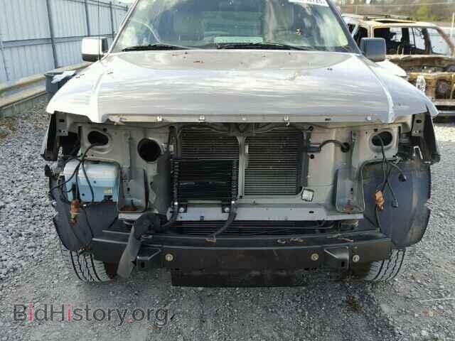2006 FORD EXPLORER - VIN: 1FMEU73E66UB17119 - Фото 9