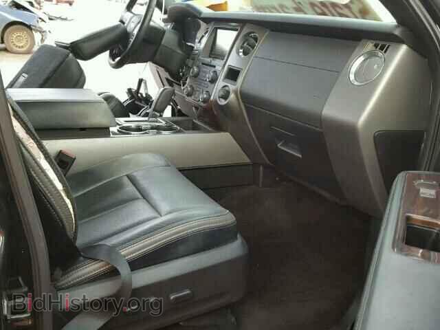 2015 FORD EXPEDITION - VIN: 1FMJU1LT5FEF16477 - Фото 5