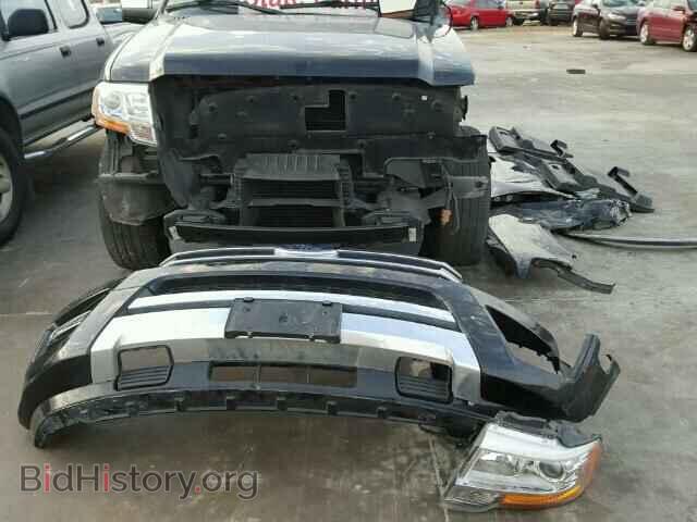 2015 FORD EXPEDITION - VIN: 1FMJU1LT5FEF16477 - Фото 9
