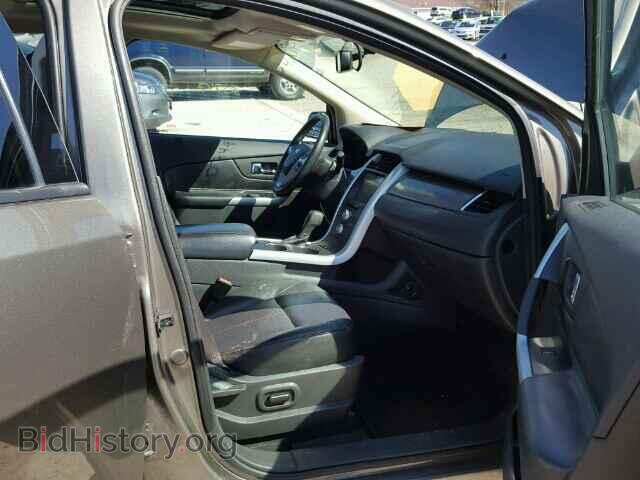 2012 FORD EDGE - VIN: 2FMDK4JC0CBA33283 - Фото 5