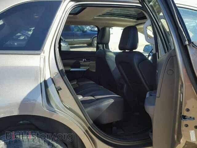 2012 FORD EDGE - VIN: 2FMDK4JC0CBA33283 - Фото 6