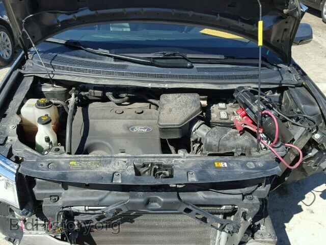 2012 FORD EDGE - VIN: 2FMDK4JC0CBA33283 - Фото 7