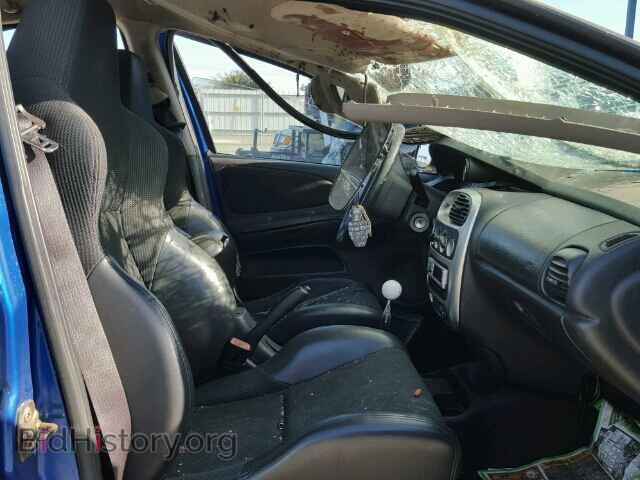 2004 DODGE NEON - VIN: 1B3ES66S24D559576 - Фото 5
