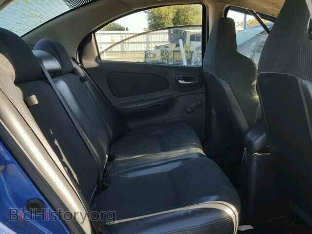 2004 DODGE NEON - VIN: 1B3ES66S24D559576 - Фото 6