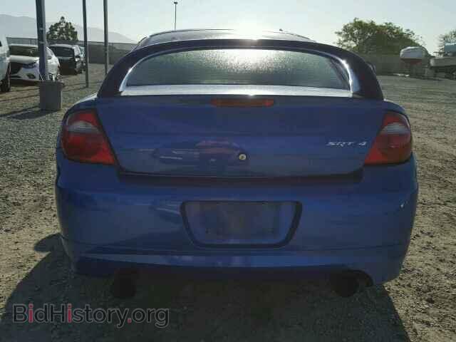 2004 DODGE NEON - VIN: 1B3ES66S24D559576 - Фото 10