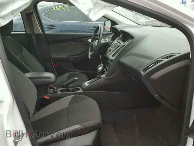 2014 FORD FOCUS - VIN: 1FADP3F28EL273240 - Фото 5