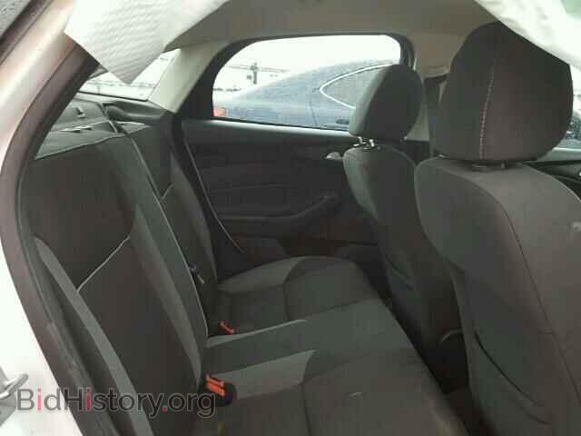 2014 FORD FOCUS - VIN: 1FADP3F28EL273240 - Фото 6