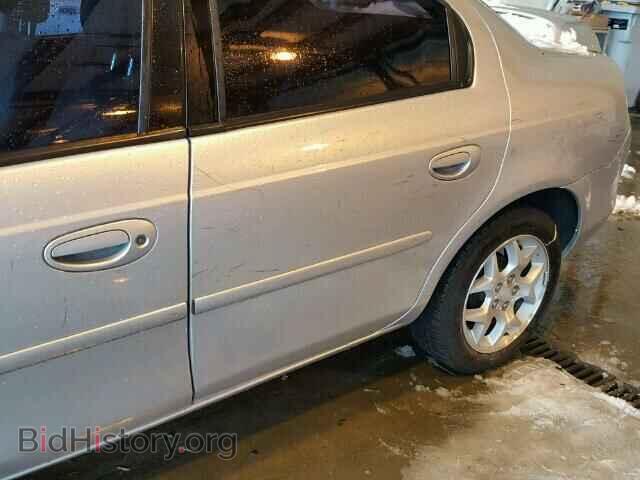2002 DODGE NEON - VIN: 1B3ES56C92D619319 - Фото 9