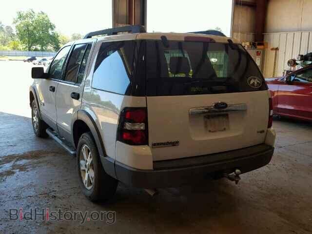 2006 FORD EXPLORER - VIN: 1FMEU63E86UA19932 - Фото 3