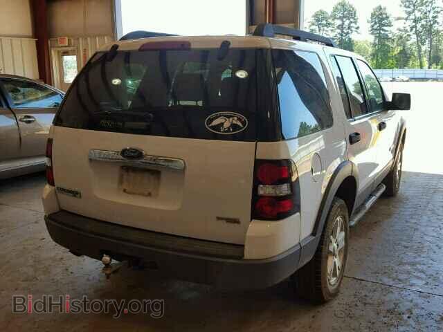 2006 FORD EXPLORER - VIN: 1FMEU63E86UA19932 - Фото 4