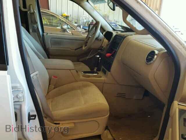 2006 FORD EXPLORER - VIN: 1FMEU63E86UA19932 - Фото 5