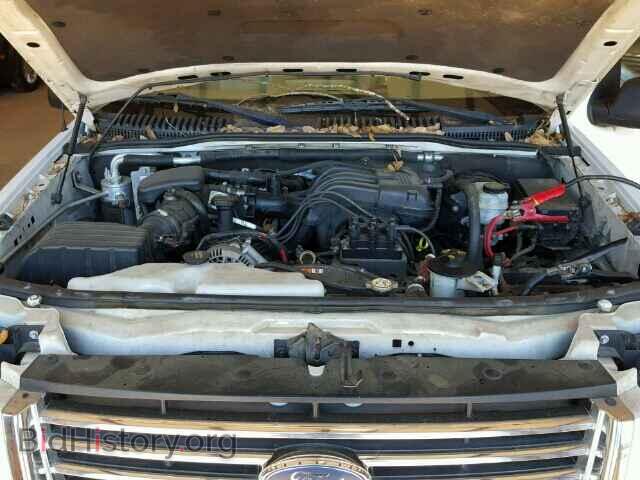 2006 FORD EXPLORER - VIN: 1FMEU63E86UA19932 - Фото 7