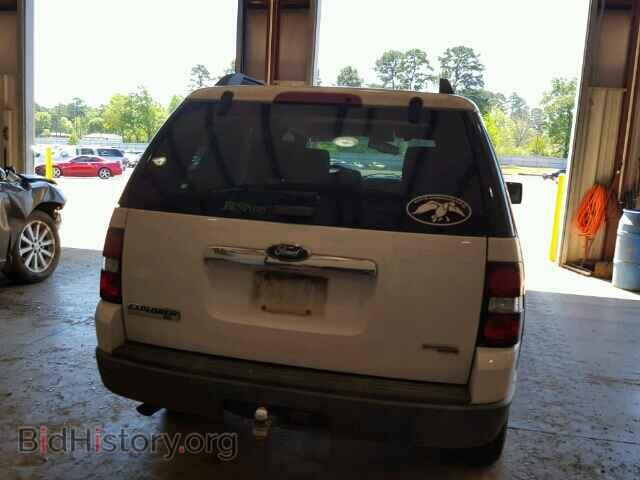 2006 FORD EXPLORER - VIN: 1FMEU63E86UA19932 - Фото 10