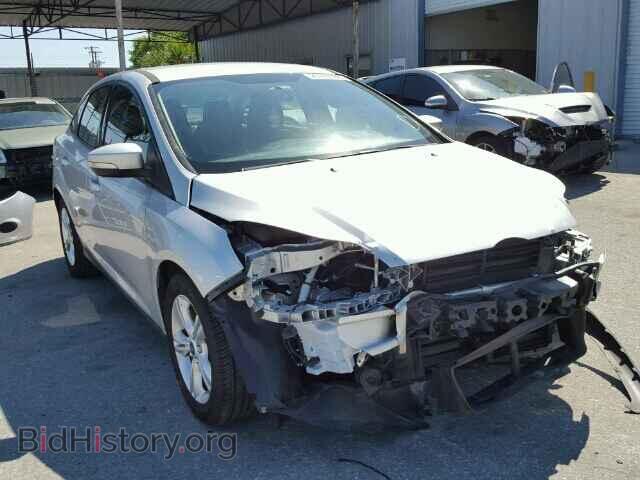 Photo 1FADP3F24DL252352 - FORD FOCUS 2013